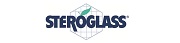 Steroglass Logo